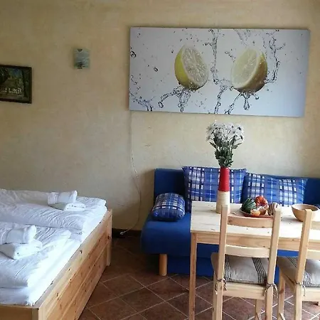Apartament Ferienhaeuschen Hochufer Lohme Zewnętrze zdjęcie