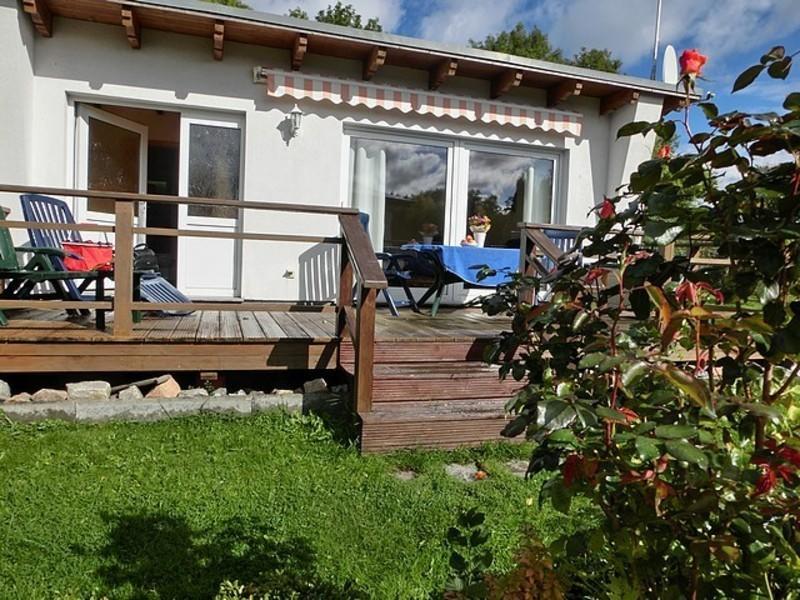 Appartement Ferienhaeuschen Hochufer *